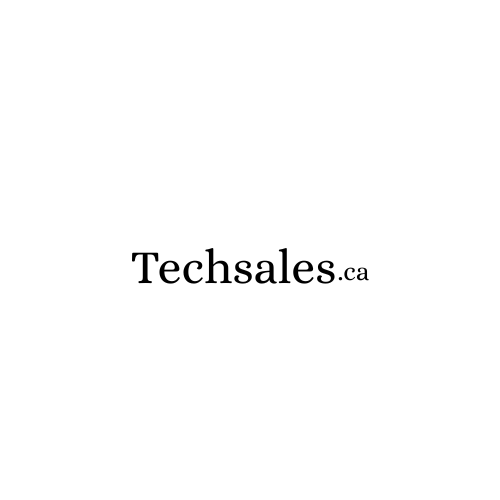 Breaking Into Tech Sales